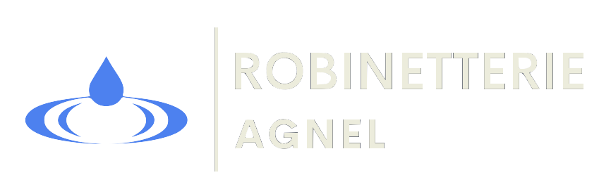 Robinetterie Agnel logo picture
